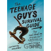 The Teenage Guy's Survival Guide - Jeremy Daldry