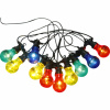 Globo 3400S NIRVANA LED svetelná reťaz 10xLED 4,2W