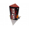 Pyrotechnika DUM BUM Triple 3rány/30mm