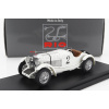 Rio-models Mercedes benz Ssk 7.1l S6 Supercharged Spider N 2 Víťaz 24h Spa 1931 Dimitri Djordjadze - Goffredo Zehender 1:43 Biela