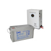 Zdroj záložný GETI GEP701 sinus 700W nástenný