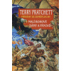 Příběhy ze Zeměplochy - Malí bohové, Dámy a pánové - Terry Pratchett