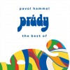 Vinyl Pavol Hammel, Prúdy - The Best Of, Pavian Records, 2018