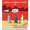 Opráski zhistorje svjeta II