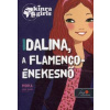 Indalina, a flamenco - énekesnő