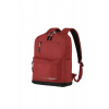 Travelite Kick Off Backpack M Red batoh