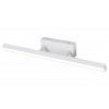 RABALUX Kúpeľňové svietidlo Andrew – LED 12 W – 820 lm – 3000 K – IP44