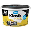 HET KLASIK COLOR ŽLTÝ SÝTY 4 KG