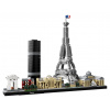 LEGO Architecture 21044 - Paříž