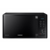 Samsung MS23K3555EK/EO Klasická s funkciou zdravého varenia 23 ℓ