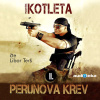 Perunova krev II - František Kotleta (mp3 audiokniha)