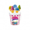 Mondo Hračky do piesku Ice Cream 10 ks