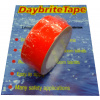 CC MARINE SERVICES LTD CC MARINE Fluorescentná denná reflexná páska oranžová 5 m FLUORESCENT DAYBRITE TAPE