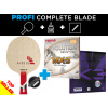 PROFI raketa TIBHAR Alexis Lebrun OFF / Evolution MX-S / Hybrid K3 FX