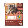 Bozita Cat Sterilised Kousky v želé se zvěřinou 370 g