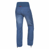 Ocún NOYA jeans Barva: Middle Blue, Velikost: XS, pohlavi: F