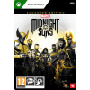 Marvels Midnight Suns - Enhanced Edition - Xbox Series X, Xbox Series S - stažení - ESD (XBOX)