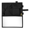Helikon-Tex map case čierne