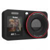 Rollei Compactline 64 Dual Screen/ 64 MPix/ 18x digital zoom/ 2,8 a 1,4