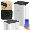 Odvlhčovač vzduchu Climative Wave ION 170 W 12 l/