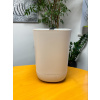 Plastia Bokashi, nádoba na fermentáciu bioodpadu Slonová kosť + 1 kg Bokashi baktérií
