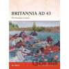 Britannia AD 43 - Nic Fields, Steve Noon