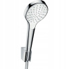 Sprchový panel - Sada Hansgrohe Croma 26410400 (Sprchový panel - Sada Hansgrohe Croma 26410400)