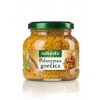 Celozrnná horčica 190g Natureta