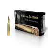 Náboje SPCE Sellier&Bellot® / 7x65 R / 11,2 g - 173 grs / 20 ks – Viacfarebná