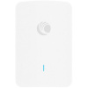 Cambium Wallplate Dual radio WiFi 6 AP,2x2,3xGbE,BLE,Zigbee (XV2-22H0A00-EU)