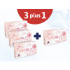 Tozax Uro Help Forte (20 vrecúšok) brusnice a D-manóza akciový balíček 3+1 zadarmo 80 vrecúšok Pri nákupe nad 69€, doprava zadarmo