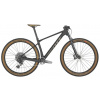 SCOTT SCALE 910- 2023 Orientačné hodnoty veľkosti bicykla podľa výšky: M (169-180) cm
