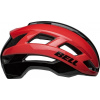 Bell FALCON XR INTEGRATED MIPS helma na štěrk Velikost helmy: L(58-62 cm), Matte Red Black