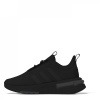 adidas Racer TR21 Junior Boys Trainers Triple Black 5.5 (38.7)