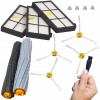 Sada na kefu iRobot Roomba filter 800 900 980