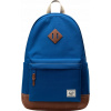 Herschel Heritage Backpack 11383-06288 Modrý Jedna velikost