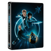 Tron: Legacy Blu-ray 4K disk