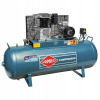 Kompresor - AIRPRESS K 300-600 Nízkootáčkový kompresor 300l (Kompresor - AIRPRESS K 300-600 Nízkootáčkový kompresor 300l)