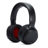Bezdrôtové slúchadlá na uši Aiwa WHF-930D (WHF-930RF-BLK)