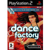 Dance Factory (PS2)