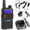 Vysielačka Baofeng UV-5R MK5 8W