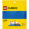 LEGO® Classic 10714 podložka modré