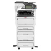 OKI/MC883dnv/MF/LED/A3/LAN/USB (9006109)