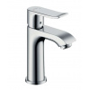 Hansgrohe Metris New Umývadlová batéria s výpustom, chróm 31088000-HG