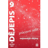 Dějepis 9 pro základní školy Nejnovější dějiny Pracovní sešit