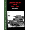 Czechoslovak Tanks 1930 - 1945, Photo-Album Part 3