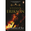 Memories of Ice : (Malazan Book of the Fallen: Book 3)