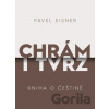 Chrám i tvrz - Pavel Eisner