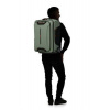 Samsonite ECODIVER DUFFLE/WH 55/20 - príručná taška/batoh na 2 kolieskach 140882 - Light Sage 140882