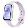 Huawei Band 11 fialový